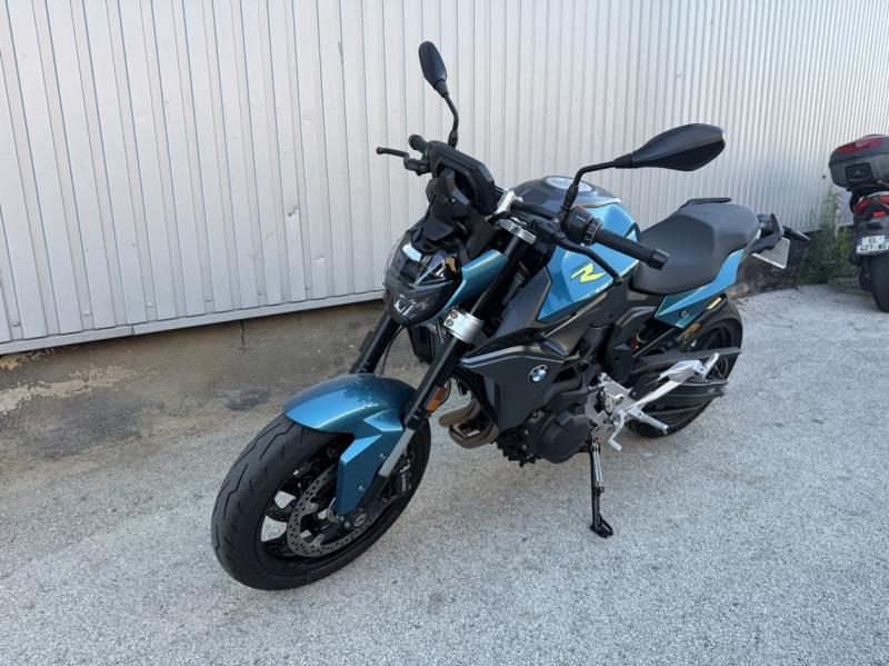 BMW F F 900 R 2025 - photo 4