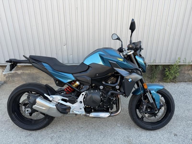 BMW F F 900 R 2025 - photo 3