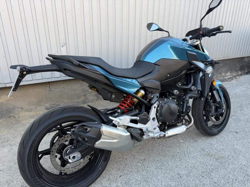 BMW F F 900 R 2025 - photo 6