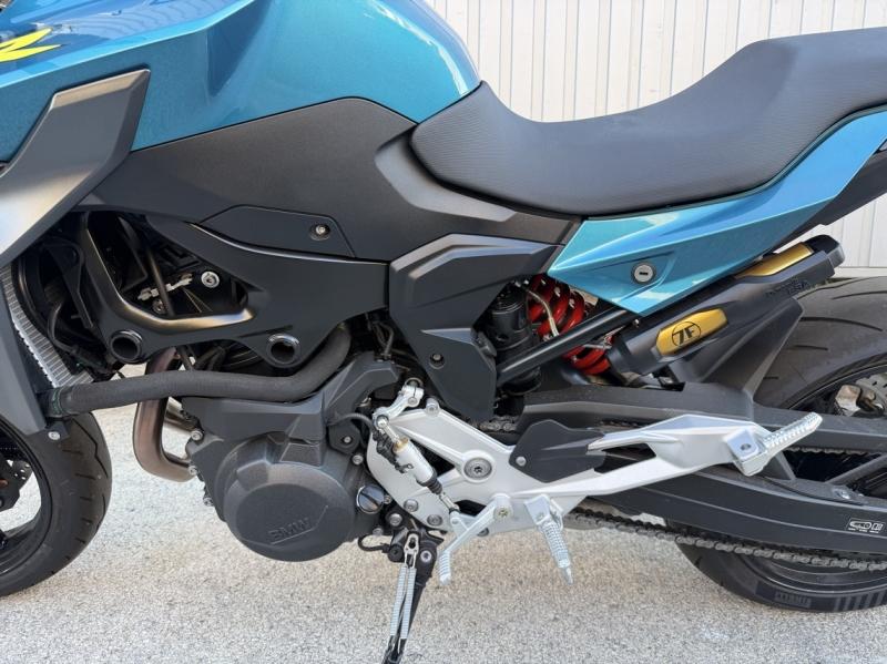 BMW F F 900 R 2025 - photo 7