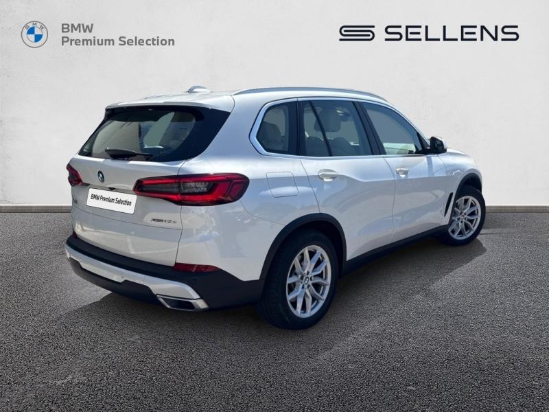 BMW X5 xDrive45e 394ch xLine - photo 2