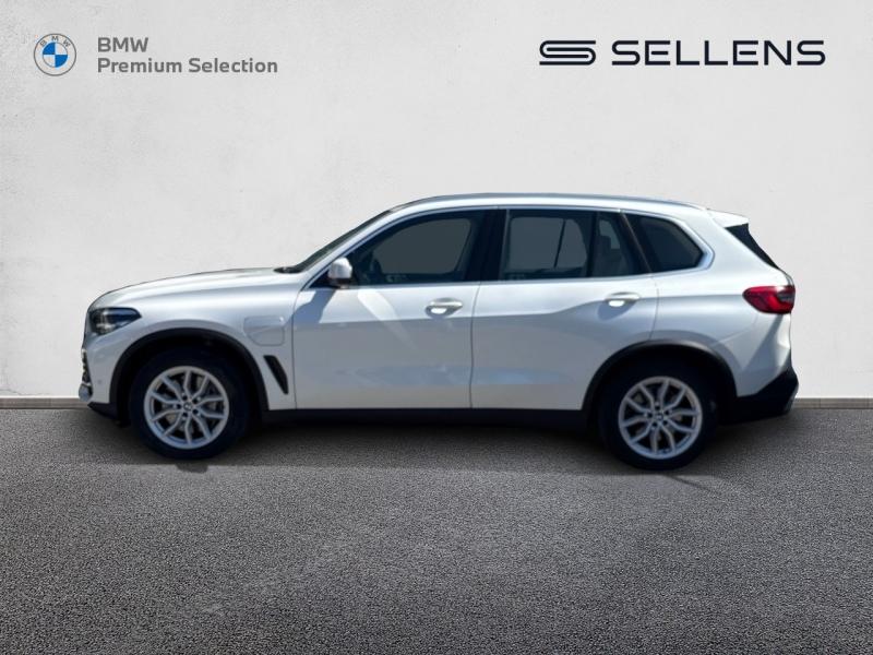 BMW X5 xDrive45e 394ch xLine - photo 3