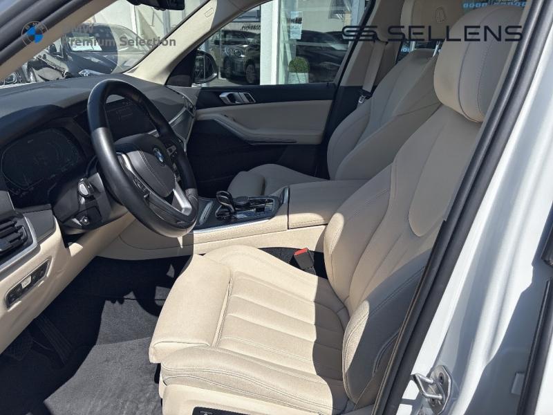 BMW X5 xDrive45e 394ch xLine - photo 4