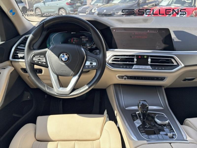 BMW X5 xDrive45e 394ch xLine - photo 5