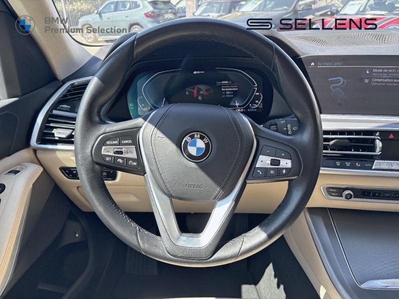 BMW X5 xDrive45e 394ch xLine - photo 6