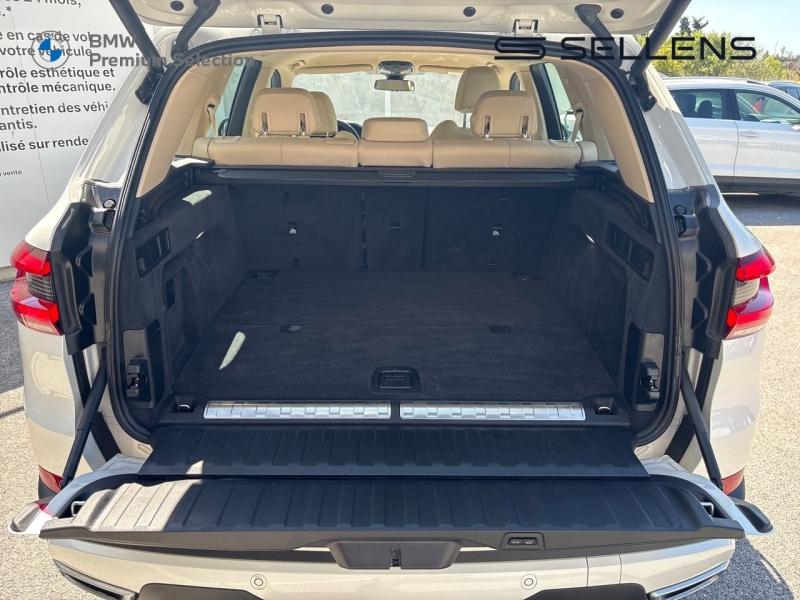 BMW X5 xDrive45e 394ch xLine - photo 7