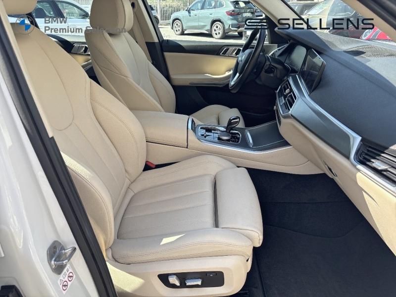 BMW X5 xDrive45e 394ch xLine - photo 9