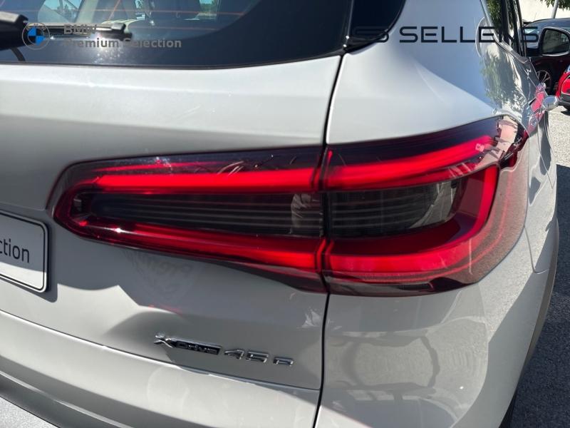 BMW X5 xDrive45e 394ch xLine - photo 10