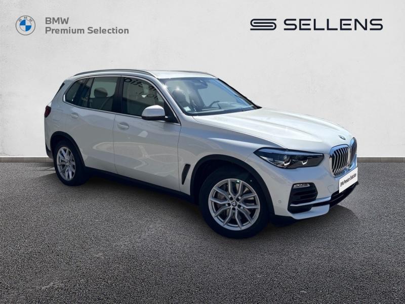 BMW X5 xDrive45e 394ch xLine - photo 11