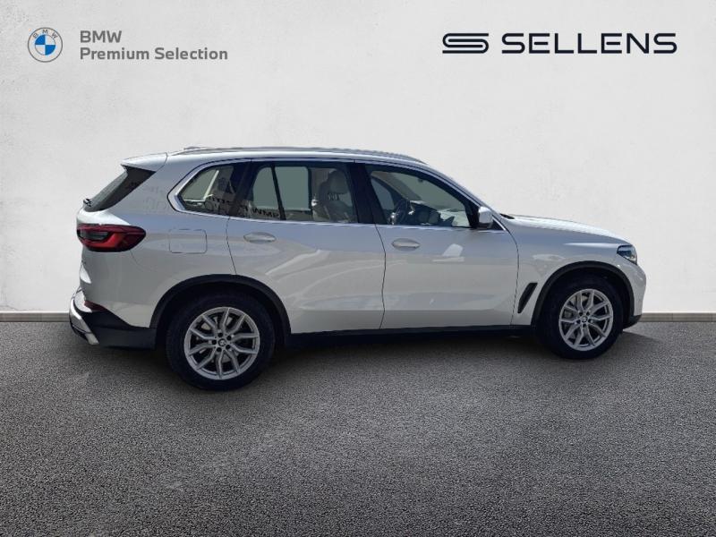 BMW X5 xDrive45e 394ch xLine - photo 12
