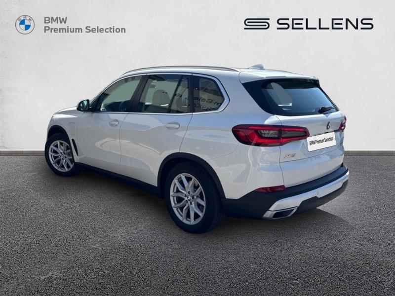 BMW X5 xDrive45e 394ch xLine - photo 13