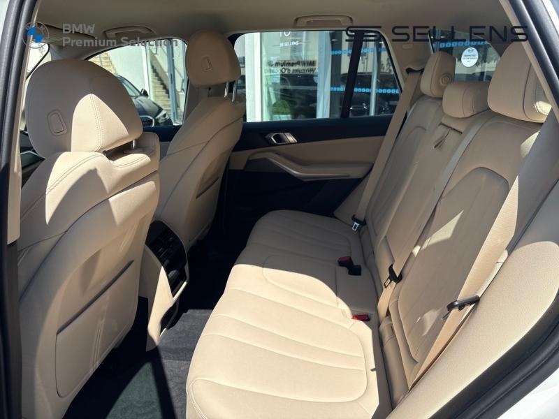BMW X5 xDrive45e 394ch xLine - photo 15