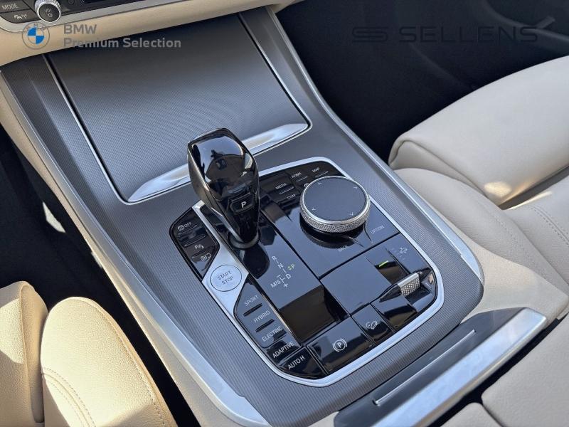 BMW X5 xDrive45e 394ch xLine - photo 17