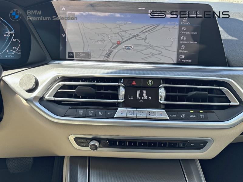 BMW X5 xDrive45e 394ch xLine - photo 20