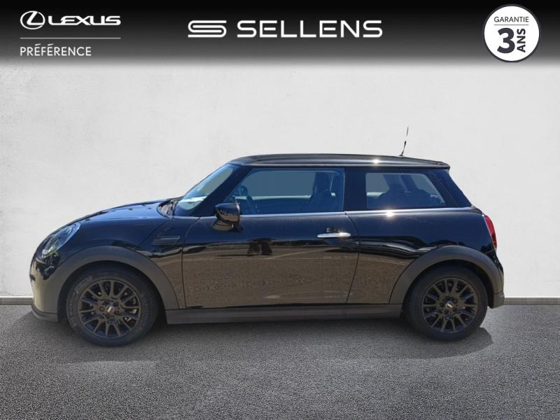 MINI Mini Cooper 136ch Edition Premium Plus BVA7 - photo 4