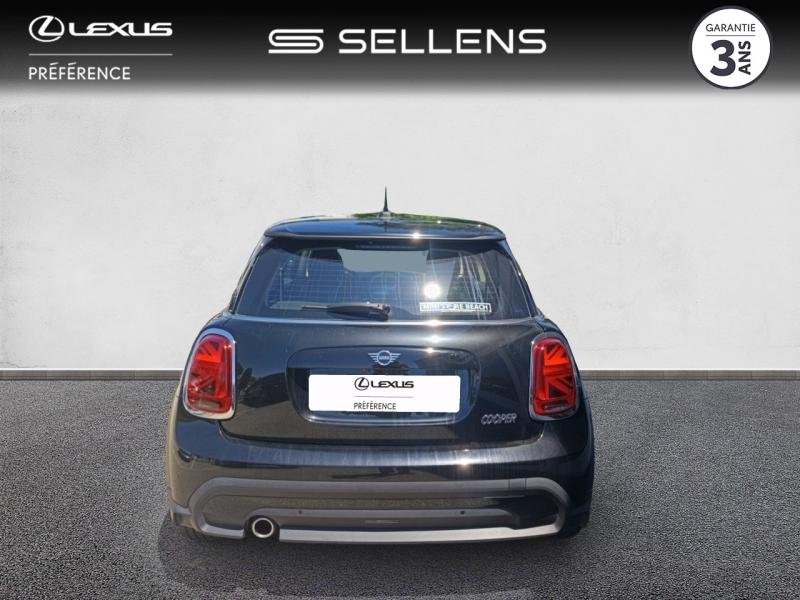 MINI Mini Cooper 136ch Edition Premium Plus BVA7 - photo 7