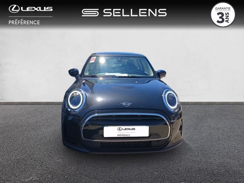 MINI Mini Cooper 136ch Edition Premium Plus BVA7 - photo 8