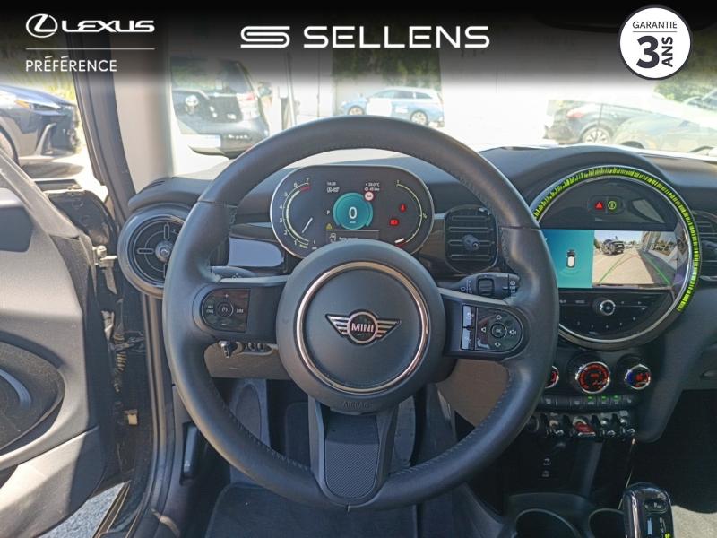 MINI Mini Cooper 136ch Edition Premium Plus BVA7 - photo 14