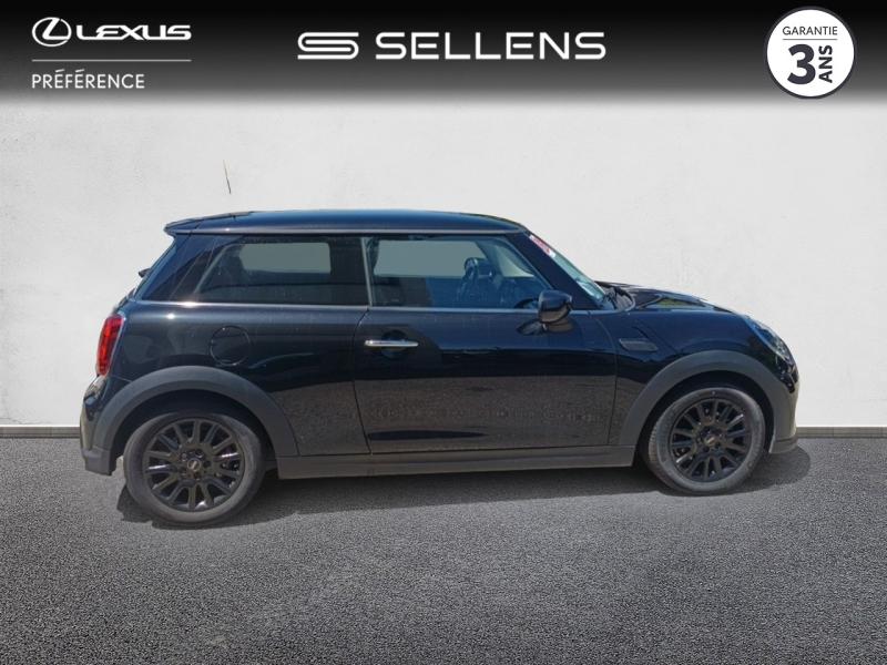 MINI Mini Cooper 136ch Edition Premium Plus BVA7 - photo 2