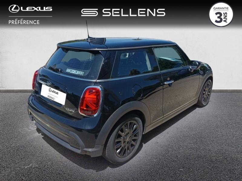 MINI Mini Cooper 136ch Edition Premium Plus BVA7 - photo 5