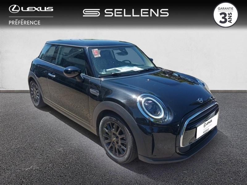 MINI Mini Cooper 136ch Edition Premium Plus BVA7 - photo 6