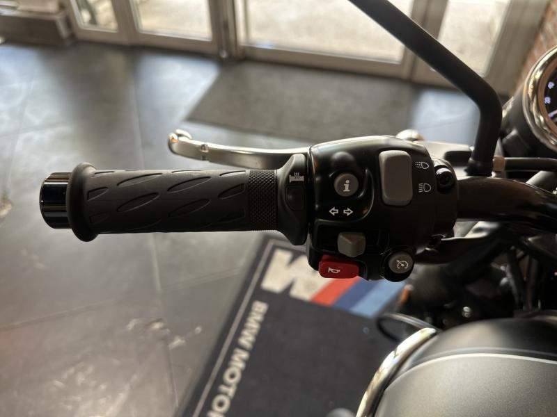 TRIUMPH Bonneville Bonneville T120 1200 Black - photo 10
