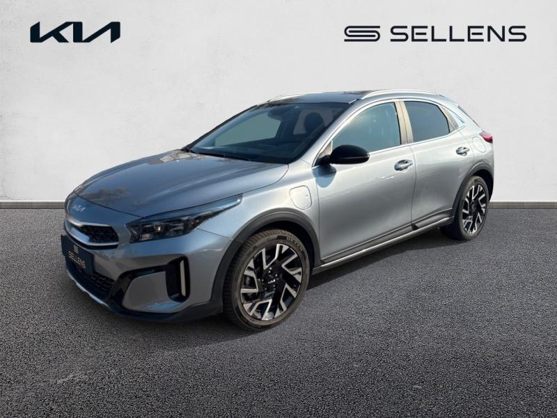 Photo KIA XCeed 1.6 GDi 141ch PHEV Active DCT6