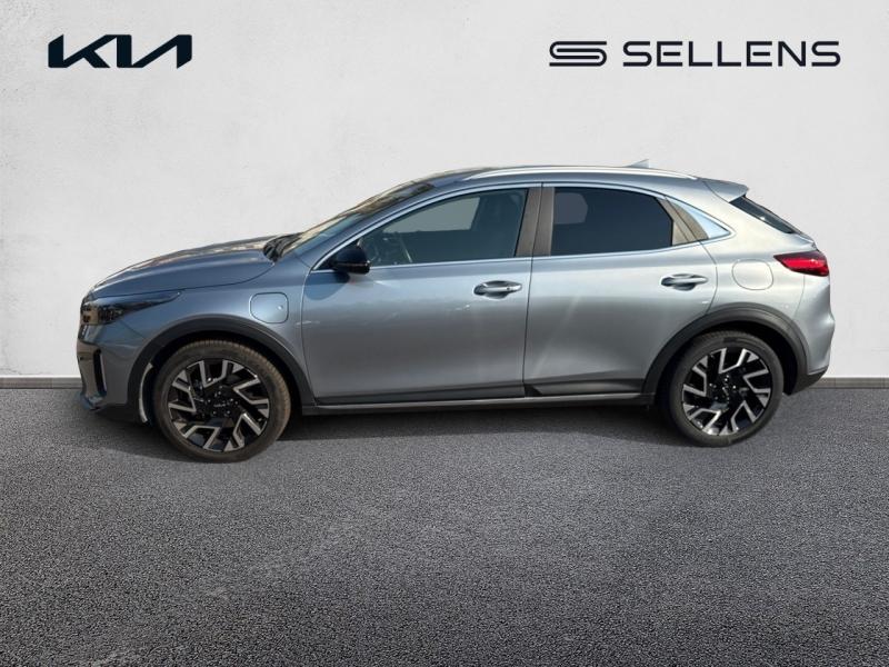KIA XCeed 1.6 GDi 141ch PHEV Active DCT6 - photo 3