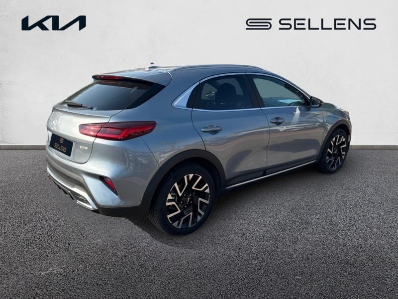 KIA XCeed 1.6 GDi 141ch PHEV Active DCT6 - photo 4