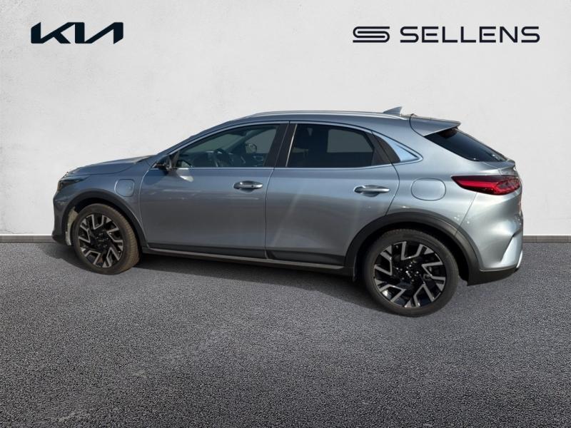 KIA XCeed 1.6 GDi 141ch PHEV Active DCT6 - photo 5