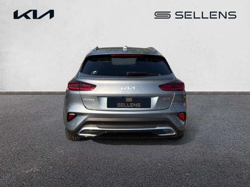 KIA XCeed 1.6 GDi 141ch PHEV Active DCT6 - photo 6
