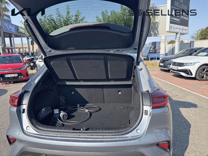 KIA XCeed 1.6 GDi 141ch PHEV Active DCT6 - photo 7