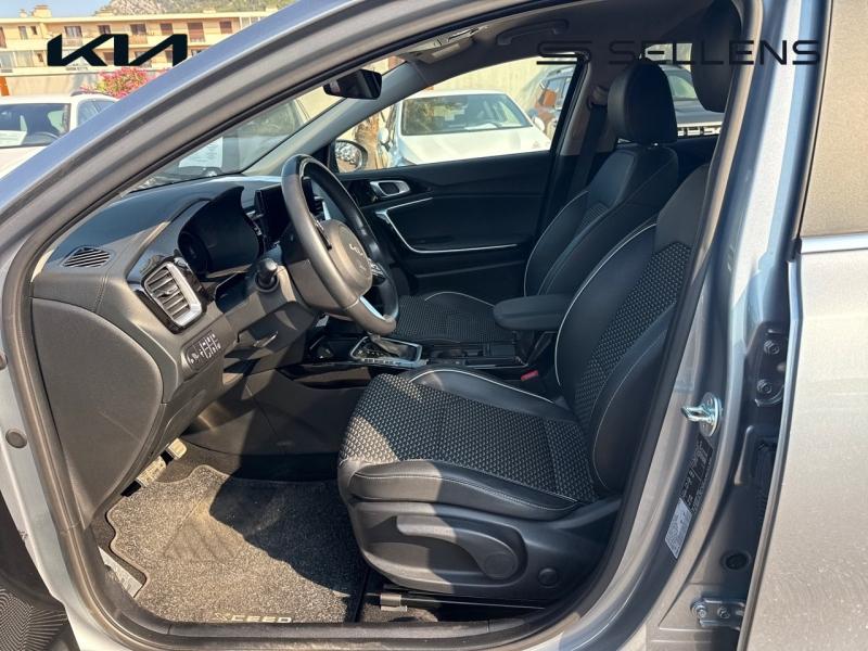 KIA XCeed 1.6 GDi 141ch PHEV Active DCT6 - photo 8