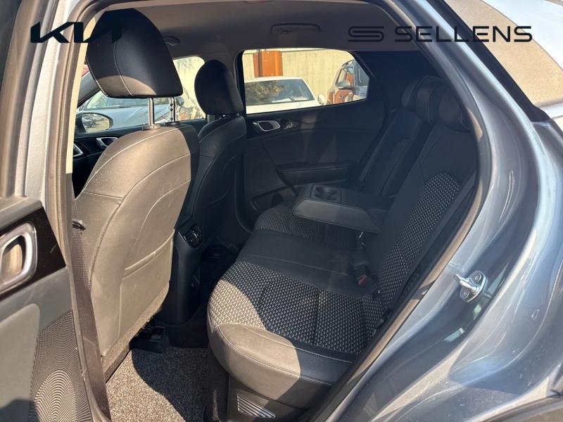 KIA XCeed 1.6 GDi 141ch PHEV Active DCT6 - photo 9