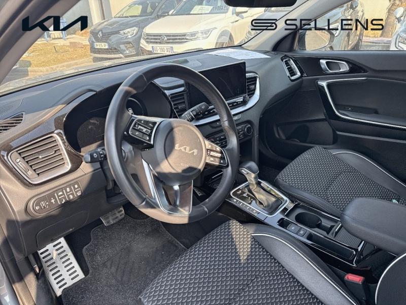 KIA XCeed 1.6 GDi 141ch PHEV Active DCT6 - photo 10
