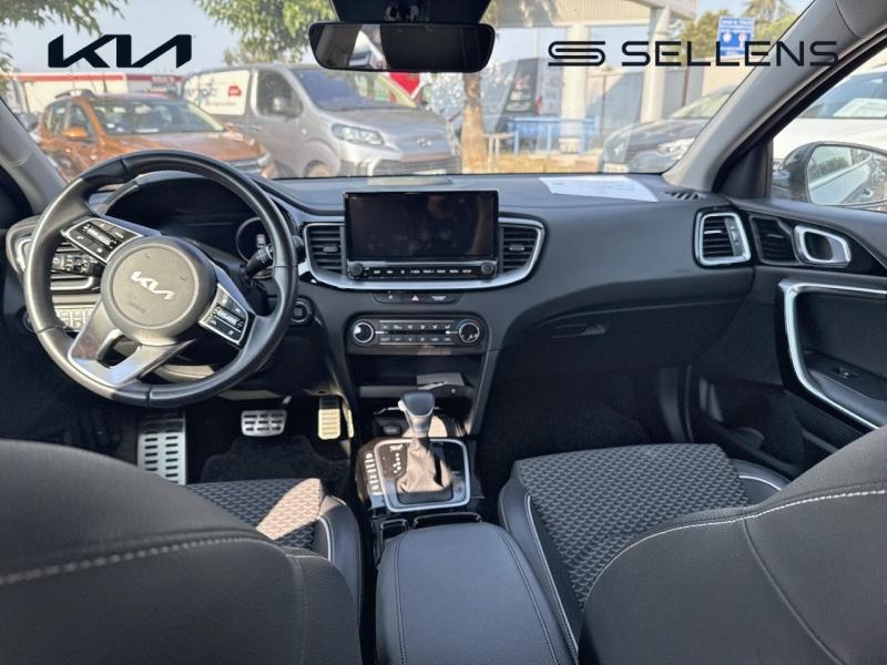 KIA XCeed 1.6 GDi 141ch PHEV Active DCT6 - photo 11