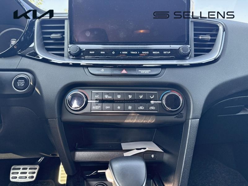 KIA XCeed 1.6 GDi 141ch PHEV Active DCT6 - photo 13
