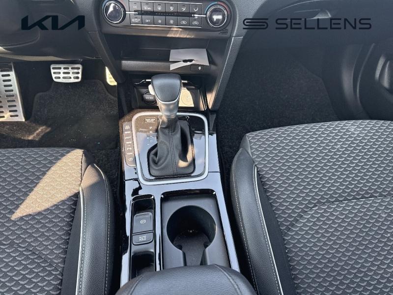 KIA XCeed 1.6 GDi 141ch PHEV Active DCT6 - photo 14
