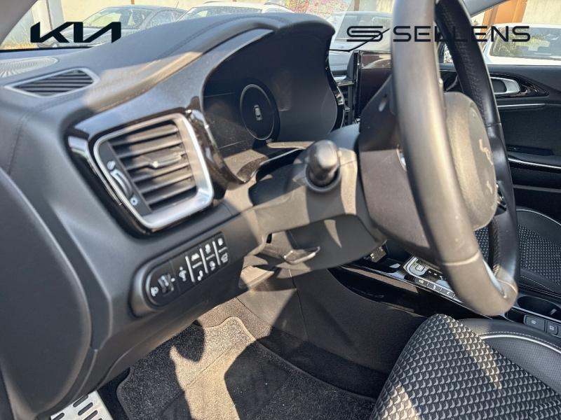 KIA XCeed 1.6 GDi 141ch PHEV Active DCT6 - photo 16