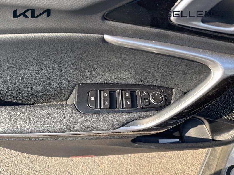 KIA XCeed 1.6 GDi 141ch PHEV Active DCT6 - photo 17