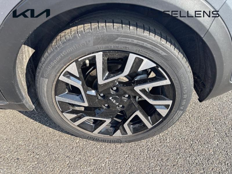 KIA XCeed 1.6 GDi 141ch PHEV Active DCT6 - photo 18