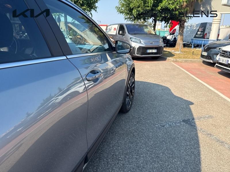 KIA XCeed 1.6 GDi 141ch PHEV Active DCT6 - photo 19