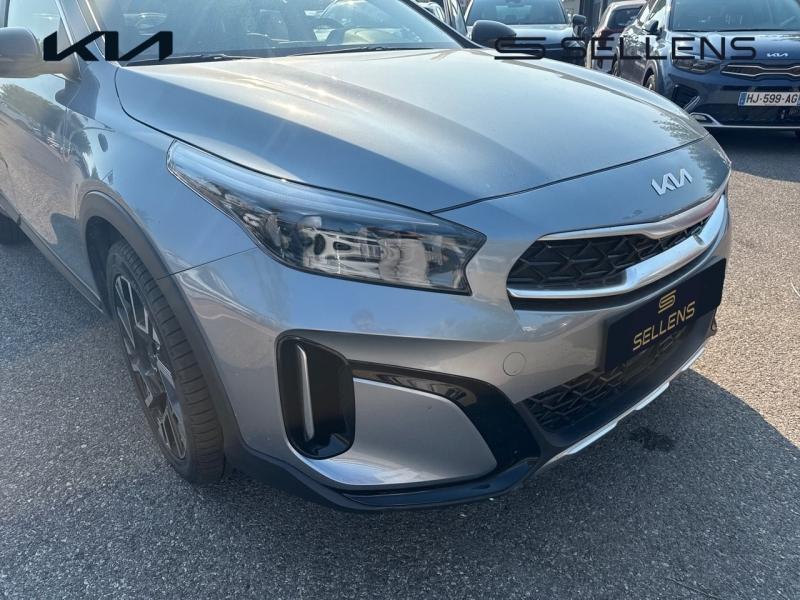 KIA XCeed 1.6 GDi 141ch PHEV Active DCT6 - photo 20