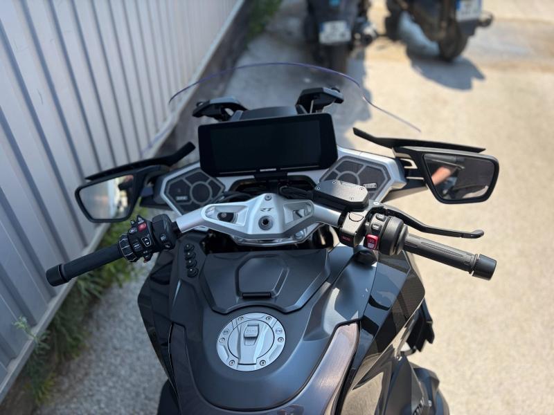 BMW R R 1300 RT - FINITION PRO - BOITE ASA - R1300RT - photo 5