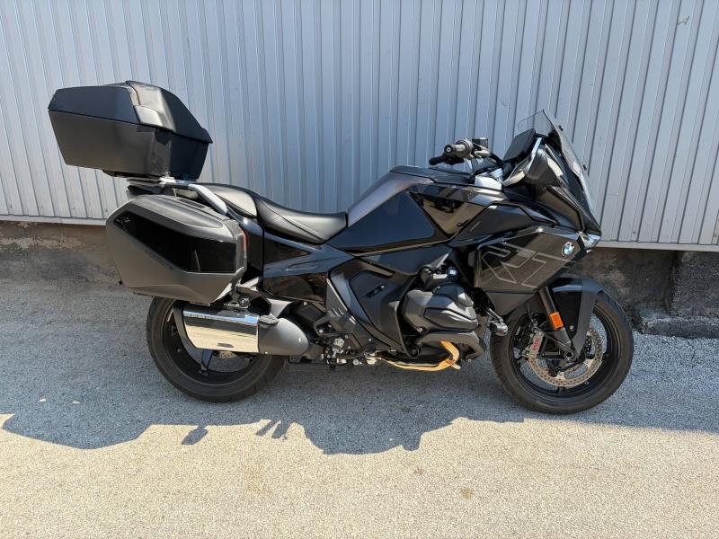 BMW R R 1300 RT - FINITION PRO - BOITE ASA - R1300RT - photo 3
