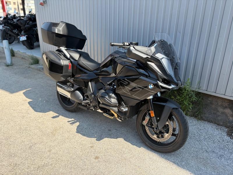 Photo BMW R R 1300 RT - FINITION PRO - BOITE ASA - R1300RT