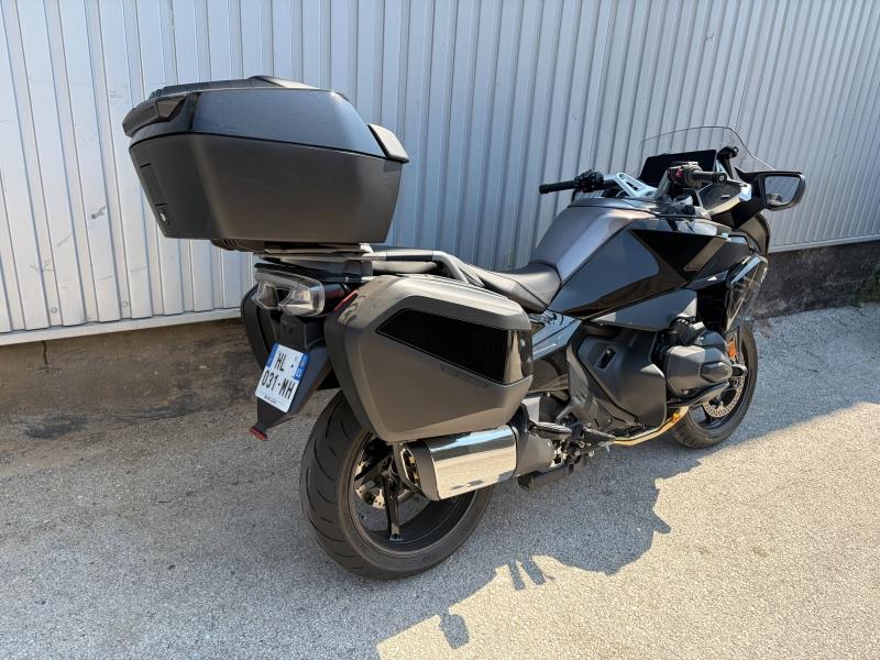 BMW R R 1300 RT - FINITION PRO - BOITE ASA - R1300RT - photo 4