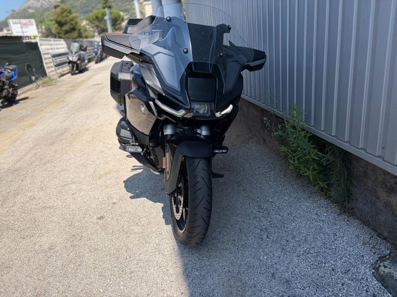 BMW R R 1300 RT - FINITION PRO - BOITE ASA - R1300RT - photo 6