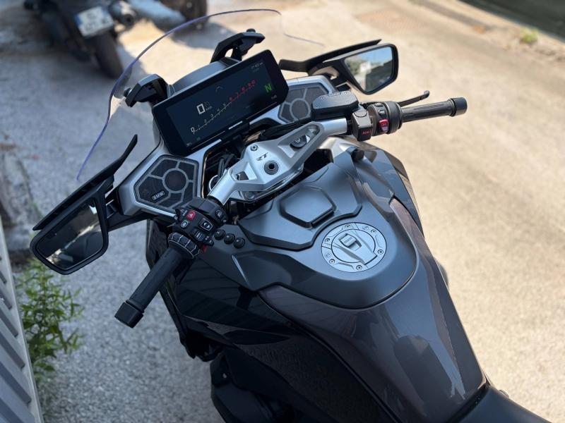 BMW R R 1300 RT - FINITION PRO - BOITE ASA - R1300RT - photo 2