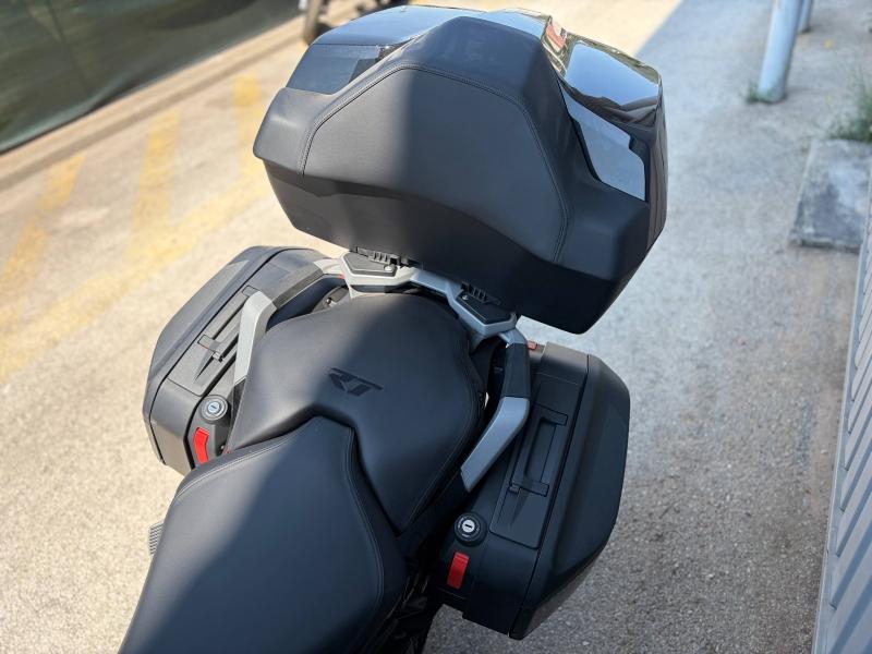 BMW R R 1300 RT - FINITION PRO - BOITE ASA - R1300RT - photo 7